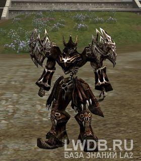    - Imperial Royal Guard