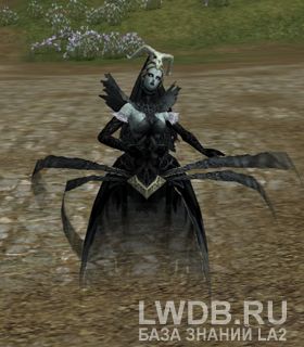   - Dancer of Empire