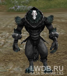   - Raider of Pastureland