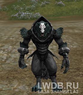   - Raider of Pastureland