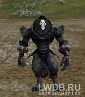   - Raider of Pastureland