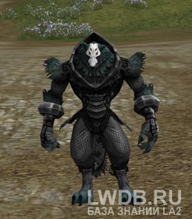   - Raider of Pastureland