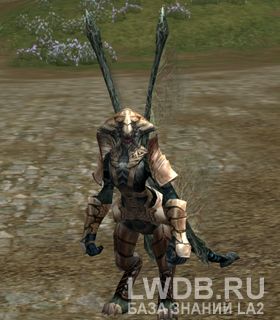    - Splinter Stakato Worker