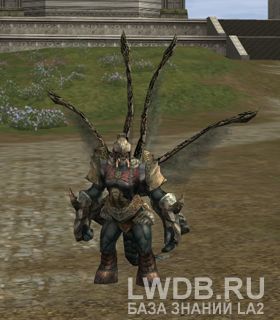    - Splinter Stakato Drone