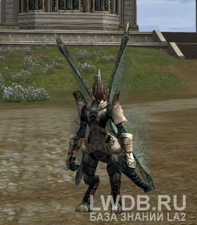    - Frenzy Stakato Soldier
