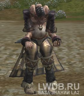   - Bone Shaper