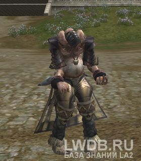   - Bone Slayer