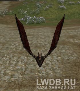    - Devil Bat