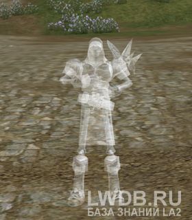   - Ghost of Rebellion Soldier