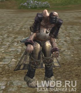  - Bone Sweeper