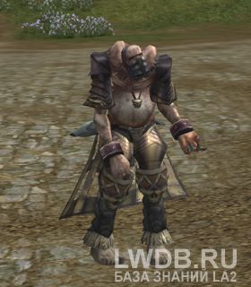   - Bone Caster