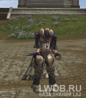   - Bone Scavenger
