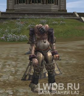   - Requiem Lord