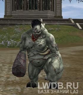   - Requiem Behemoth