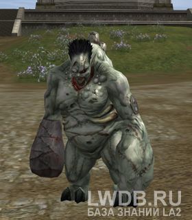   - Requiem Behemoth