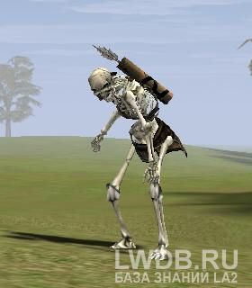    - Zaken's Elite Archer