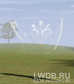   - Gigantic Flyer