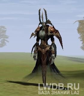    - Crimson Vale Master