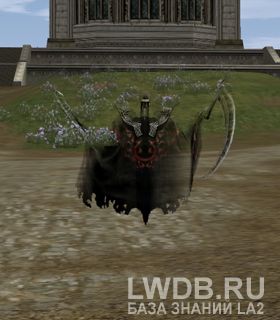     - Otherworldly Invader Elite Soldier