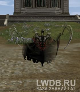    - Otherworldly Invader Shaman