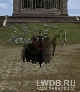    - Otherworldly Invader Priest