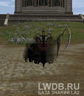    - Otherworldly Invader Magus