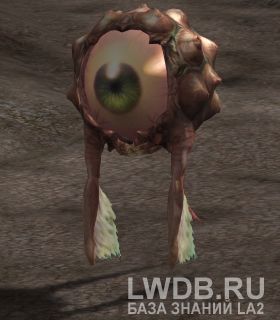    - Otherworldly Invader Warrior
