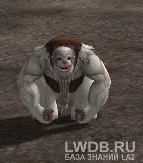    - Otherworldly Invader Berserker