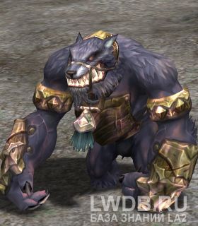    - Otherworldly Invader Magus