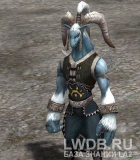    - Dimension Invader Warrior