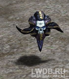    - Dimension Invader Berserker