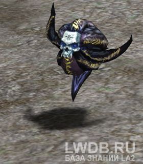    - Dimension Invader Food