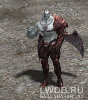     - Dimension Invader Elite Soldier