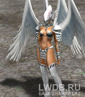     - Dimension Invader Elite Soldier