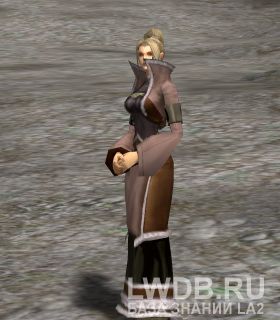    - Purgatory Invader Soldier