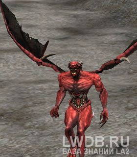    - Purgatory Invader Shaman