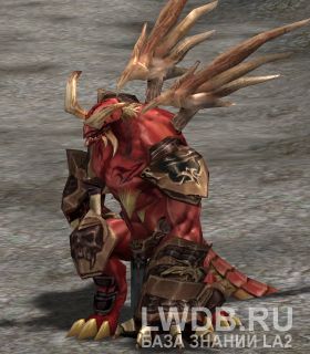    - Purgatory Invader Magus