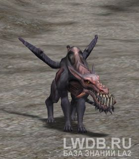    - Purgatory Invader Food