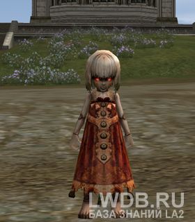      - Forbidden Path Invader Elite Soldier