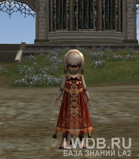     - Forbidden Path Invader Soldier