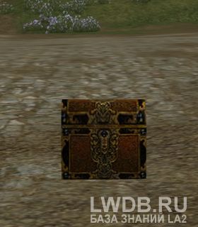     - Forbidden Path Invader Food
