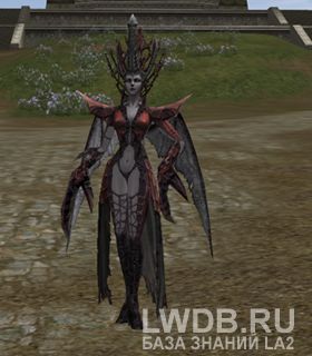      - Forbidden Path Invader Elite Soldier