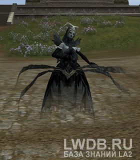     - Forbidden Path Invader Magus