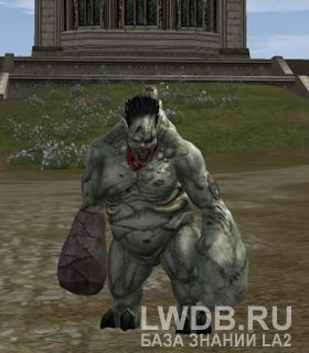     - Dark Omen Invader Soldier