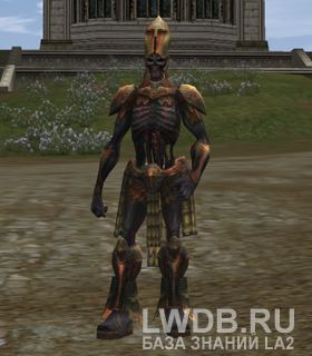     - Dark Omen Invader Disciple