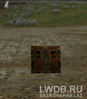     - Dark Omen Invader Food