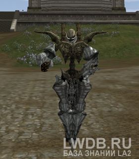      - Dark Omen Invader Elite Soldier