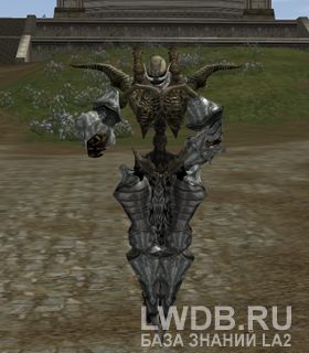      - Dark Omen Invader Elite Soldier