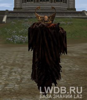     - Dark Omen Invader Magus