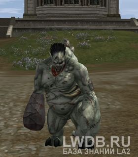    - Messenger Invader Soldier